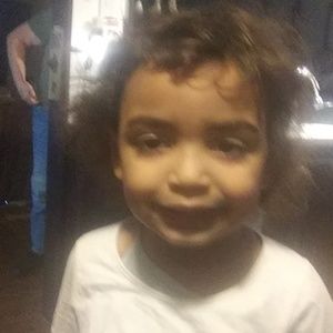 Meet your Posher, Leighangela